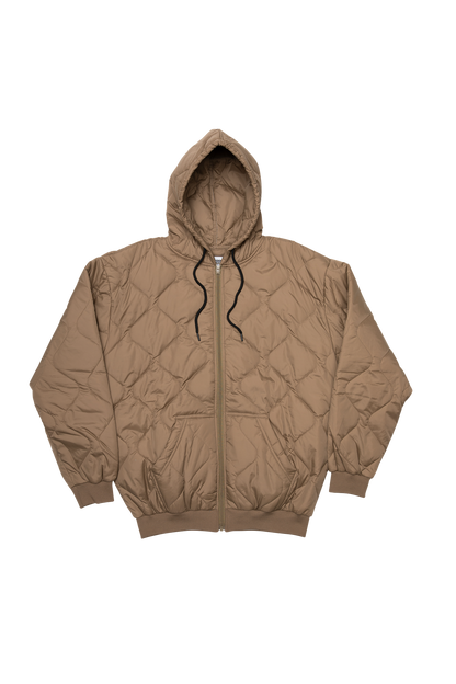 The Woobie Jacket